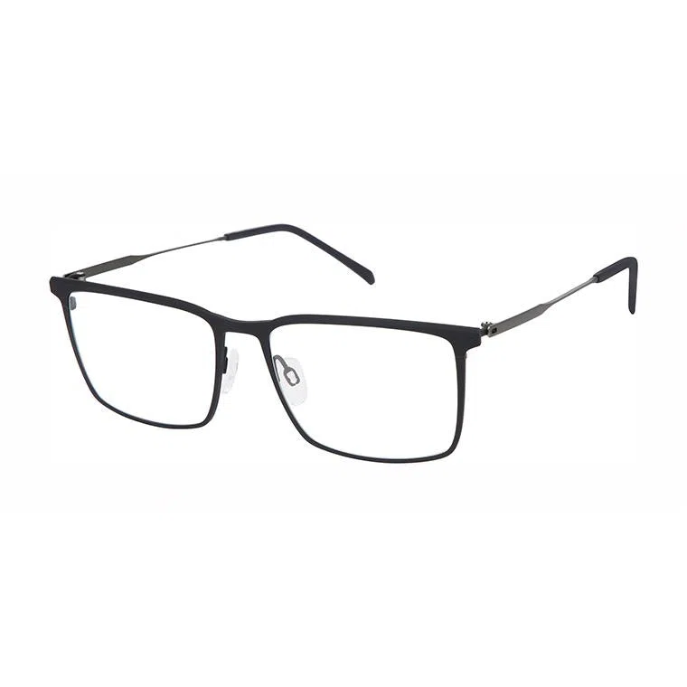 Charmant Japanese Made JM41211 Eyeglasses - view 3